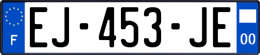 EJ-453-JE