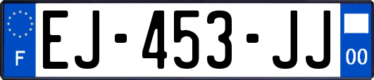 EJ-453-JJ