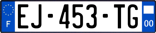 EJ-453-TG