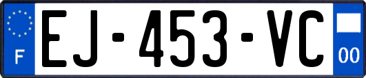 EJ-453-VC