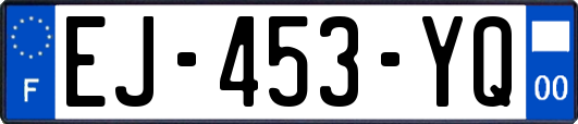 EJ-453-YQ
