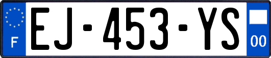 EJ-453-YS