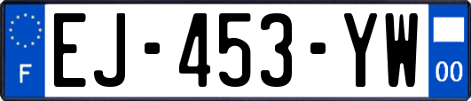EJ-453-YW