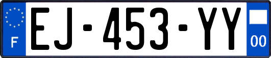 EJ-453-YY