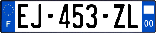EJ-453-ZL