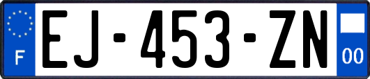 EJ-453-ZN