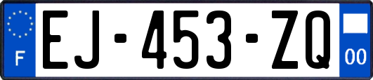 EJ-453-ZQ