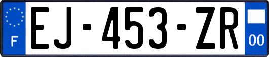 EJ-453-ZR