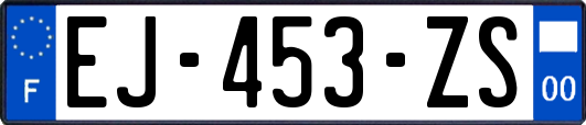 EJ-453-ZS