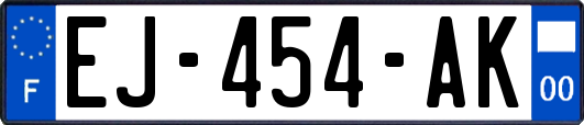 EJ-454-AK