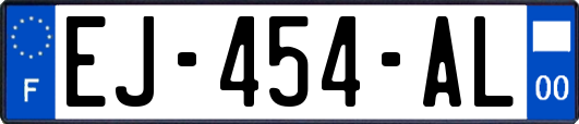 EJ-454-AL