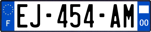 EJ-454-AM