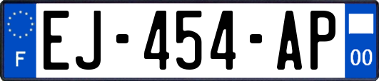 EJ-454-AP