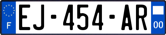 EJ-454-AR