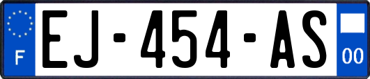 EJ-454-AS