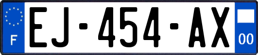 EJ-454-AX