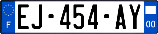 EJ-454-AY