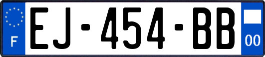 EJ-454-BB