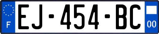 EJ-454-BC