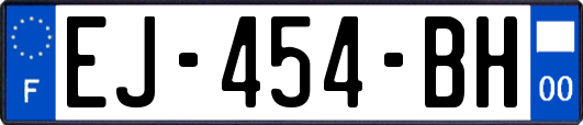 EJ-454-BH