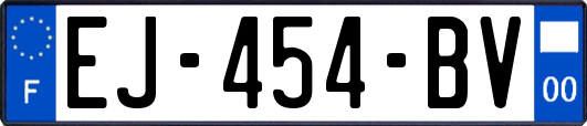 EJ-454-BV