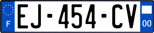 EJ-454-CV