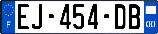 EJ-454-DB