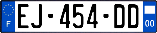 EJ-454-DD