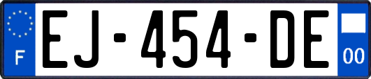 EJ-454-DE