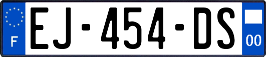 EJ-454-DS