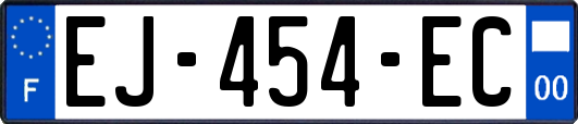 EJ-454-EC