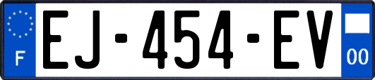 EJ-454-EV