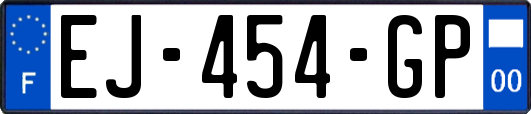 EJ-454-GP