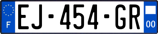 EJ-454-GR