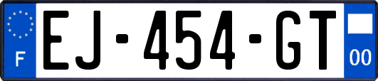 EJ-454-GT