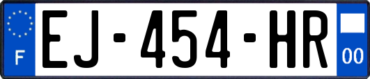 EJ-454-HR