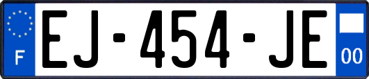 EJ-454-JE