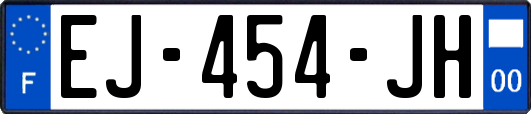 EJ-454-JH