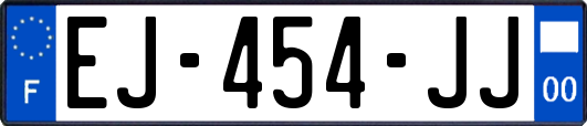 EJ-454-JJ