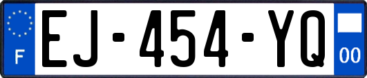 EJ-454-YQ