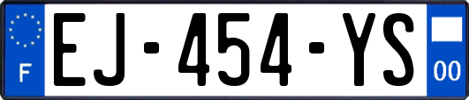 EJ-454-YS