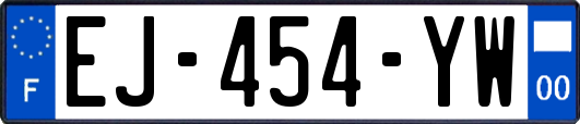 EJ-454-YW