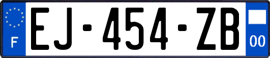 EJ-454-ZB