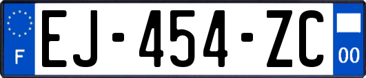 EJ-454-ZC
