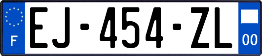 EJ-454-ZL