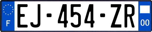 EJ-454-ZR