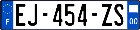 EJ-454-ZS