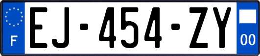 EJ-454-ZY