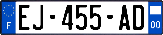 EJ-455-AD