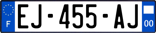 EJ-455-AJ